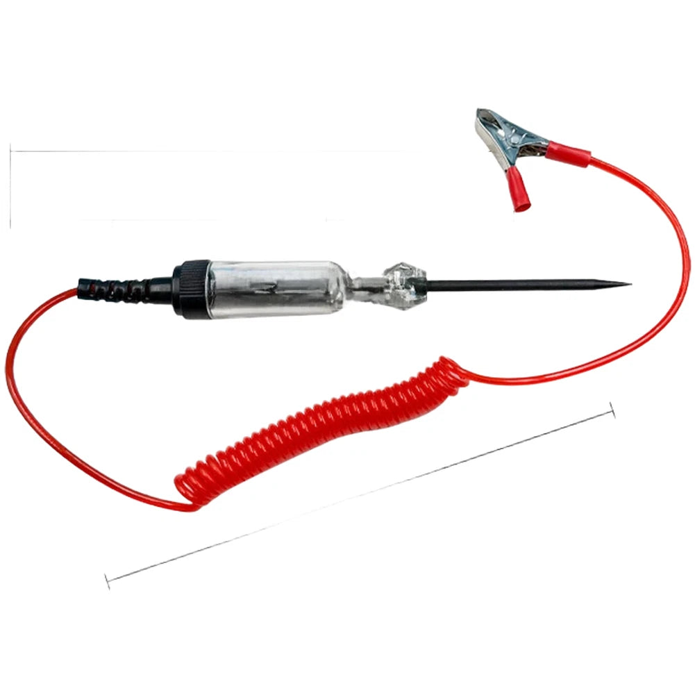 Digital Display Circuit Tester Probe for Car Truck (2010–2023)