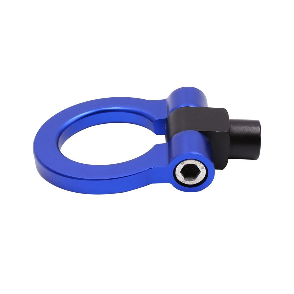 Tow Hook Trailer Hitch Bumper Tow Point for BMW (2014–2023)