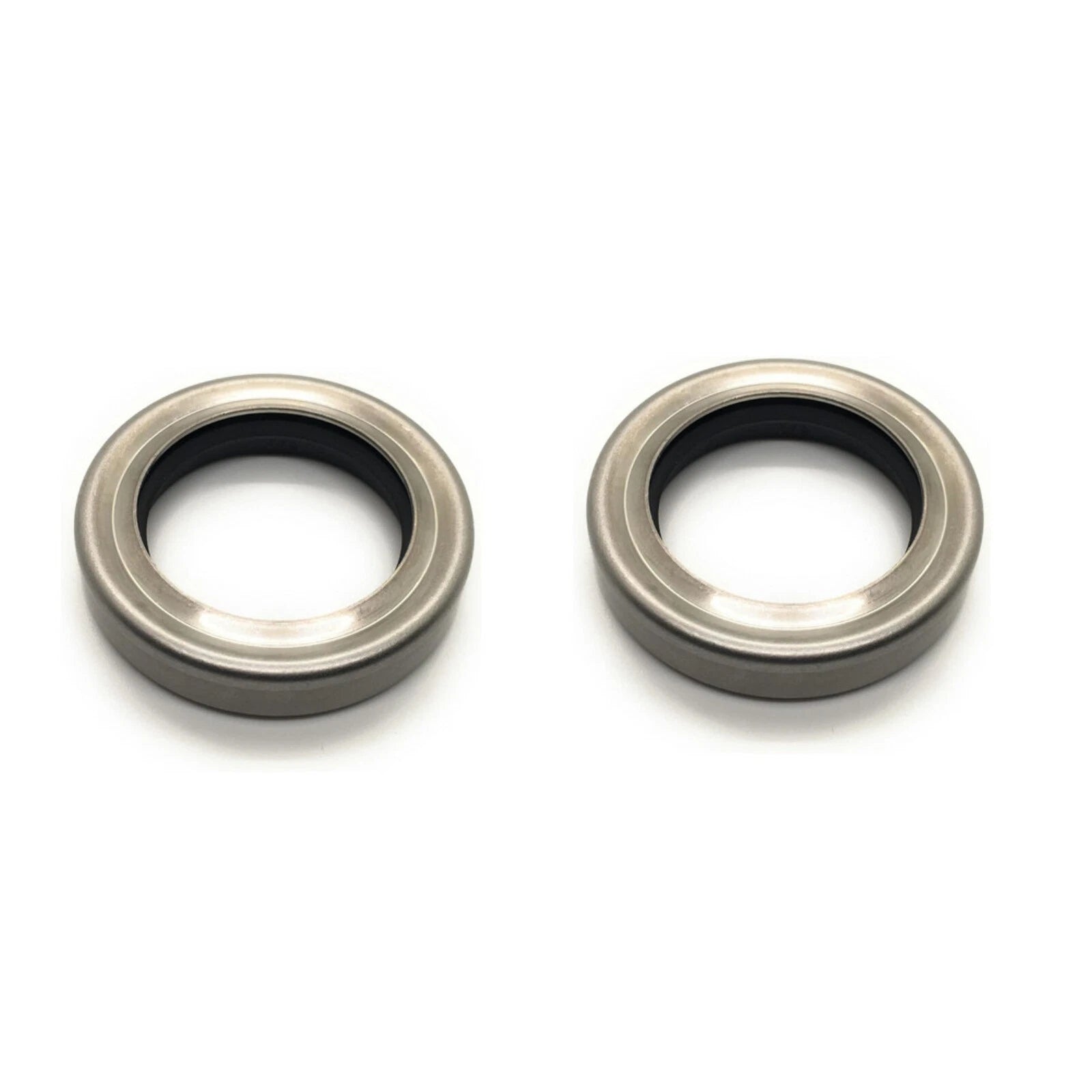 2Pcs Prop Shaft Seal 26-70081 for Mercury Mariner Force (1978–Present)