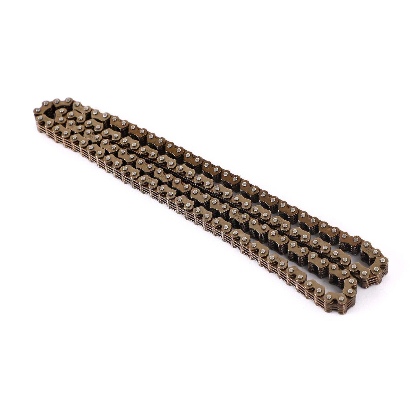 Timing Chain for Kawasaki ZX750 ZXR750 GPX750R Ninja ZX-7 750R (1989–1996)
