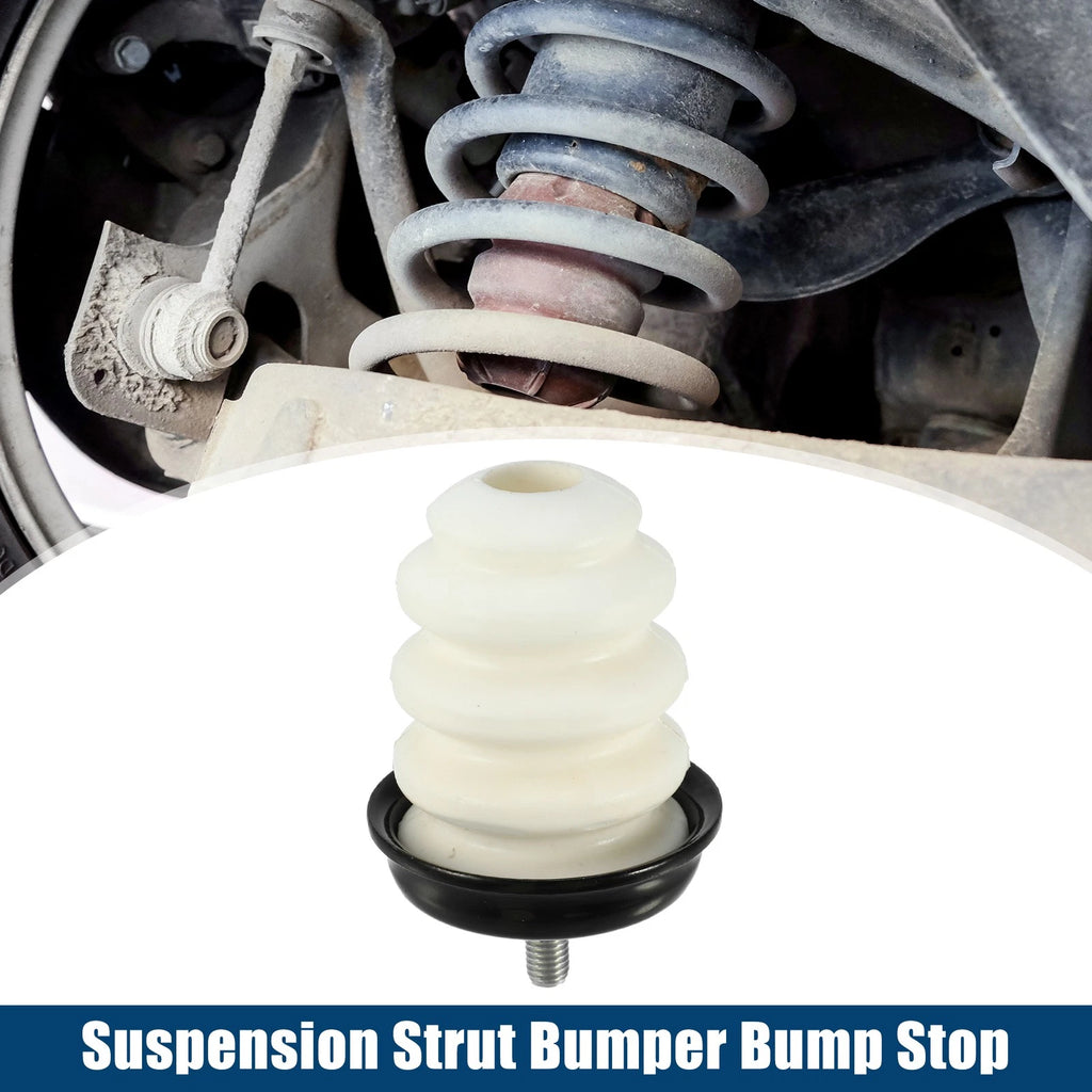 Suspension Strut Bumper Bump Stop for Chevrolet Silverado 1500 (1999-2006)