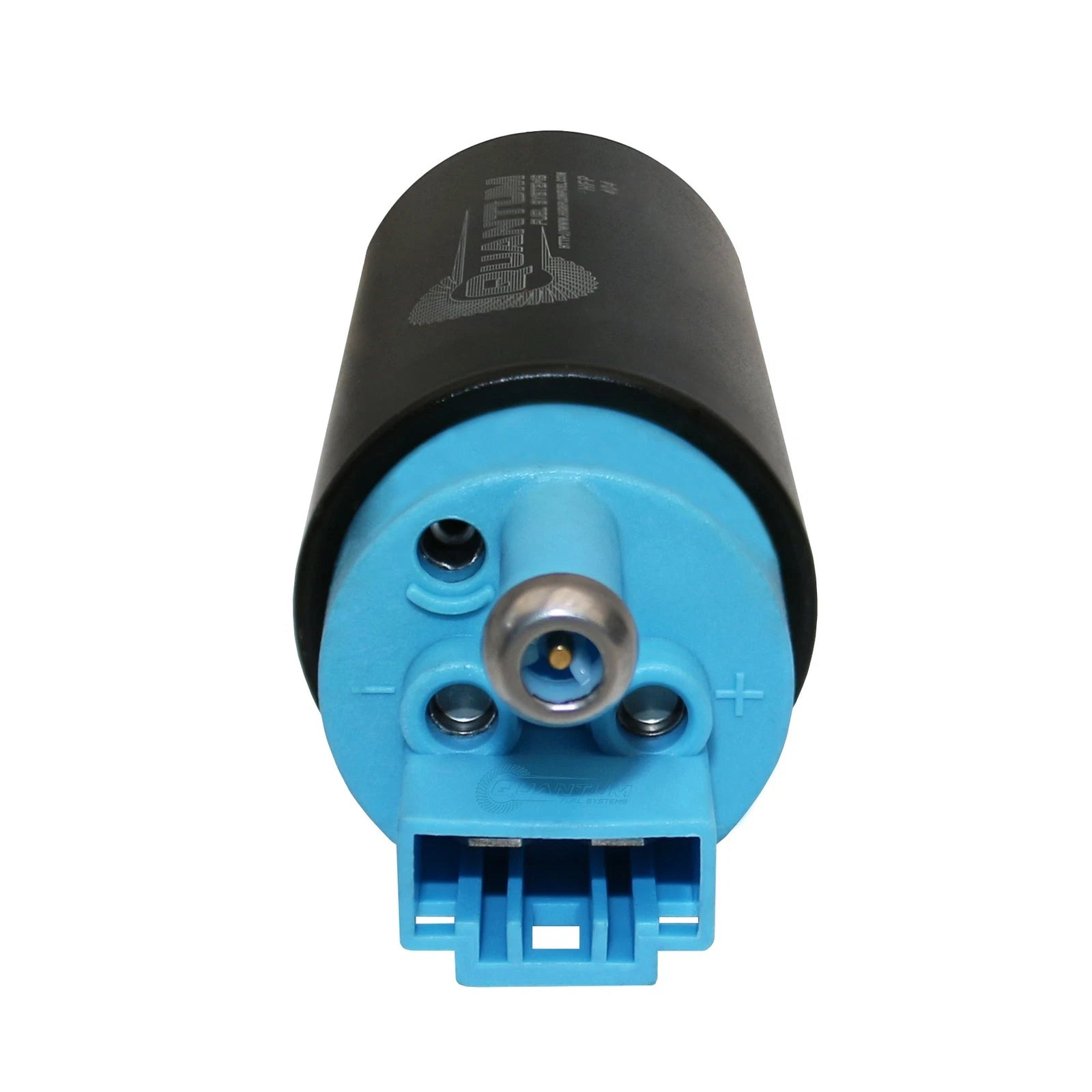 QFS Fuel Pump, Regulator & Filter for Lynx 605355331 (2003–2012)