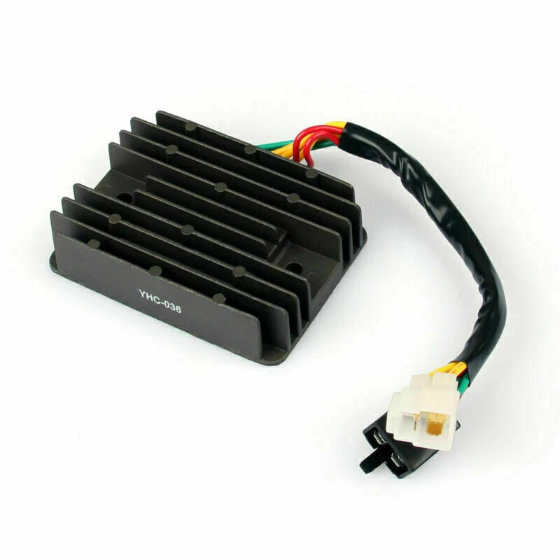 Voltage Regulator for Ducati ST2 ST3 ST4 ST4S SS1000 S 620 750 800 (1997–2009)