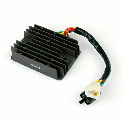 Voltage Regulator for Ducati ST2 ST3 ST4 ST4S SS1000 S 620 750 800 (1997–2009)