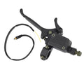 Master Cylinder & Brake Stoplight Switch for Ski-Doo Touring 380 500 (1996–2000)