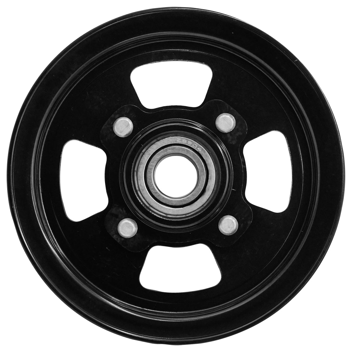 Deck Idler Pulley Replacement for John Deere 1400 1500 1550 1570 (2015–2015)