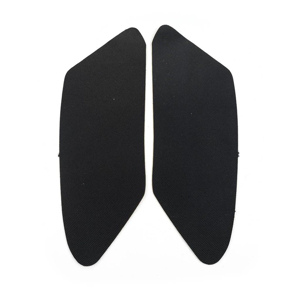 Tank Traction Side Pad Decals for Honda CB500F CBR500R (2013–2018)