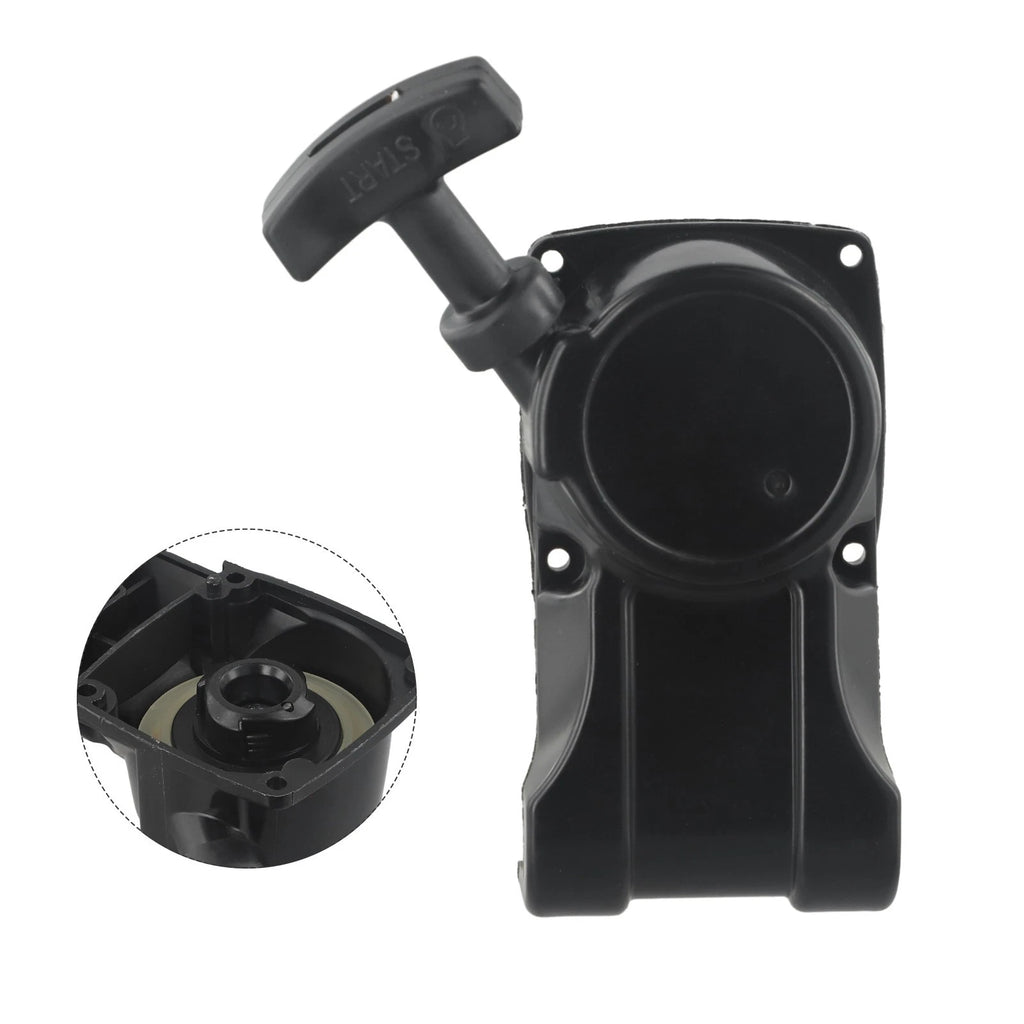 Replacement Recoil Starter Assembly for ECHO SRM210 SRM211 PE200 PE201