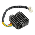 5-Wire Rectifier Regulator for Daelim S1 125 S3 125 VJ 125 Fi VJF 125 250 T9