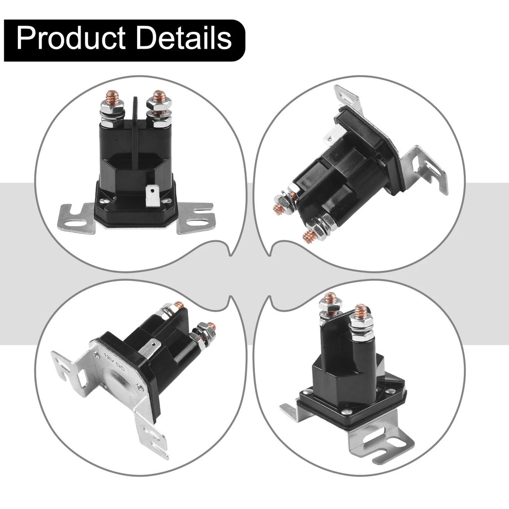 Magnetic Switch for Lawn Mower Tractor (1 pcs)