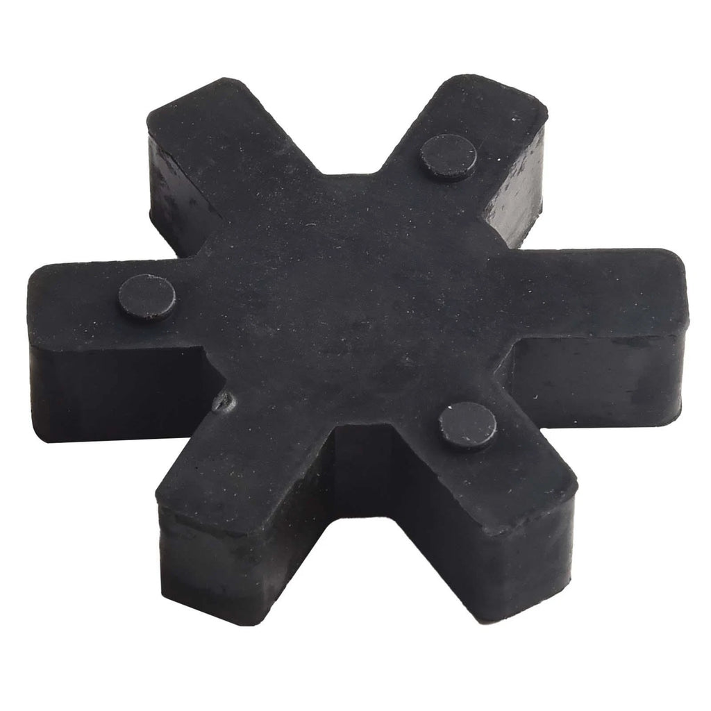 Interchangeable L Jaw Coupling Insert for Lovejoy TB Woods Couplers