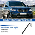 Rear RH Tailgate Power Lift Support for BMW X3 G01 F97 (2018–2020)