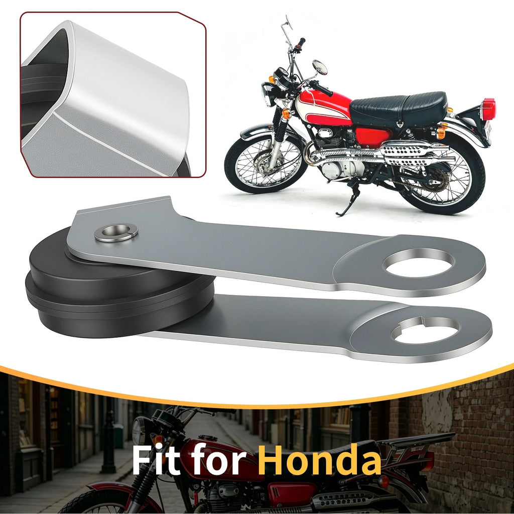 Cam Chain Tensioner for Honda CL350 SL350 CB350 K/G (1968–1973) 14500-312-000