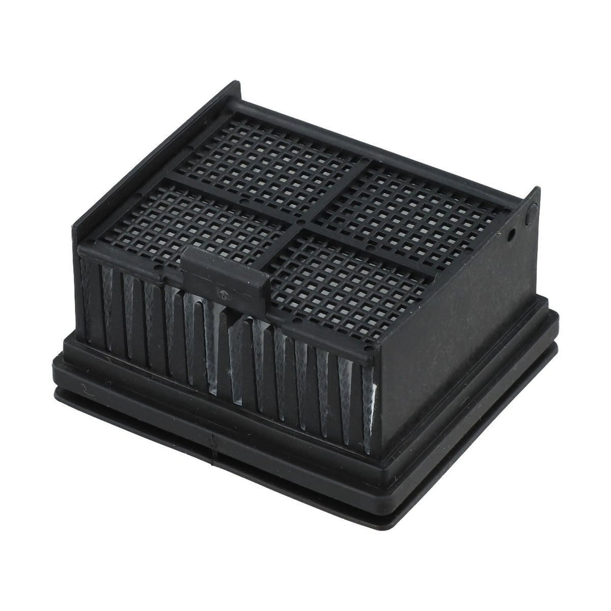 Set of 4 Replacement Filters for YONIEV Light Floor Scrubber