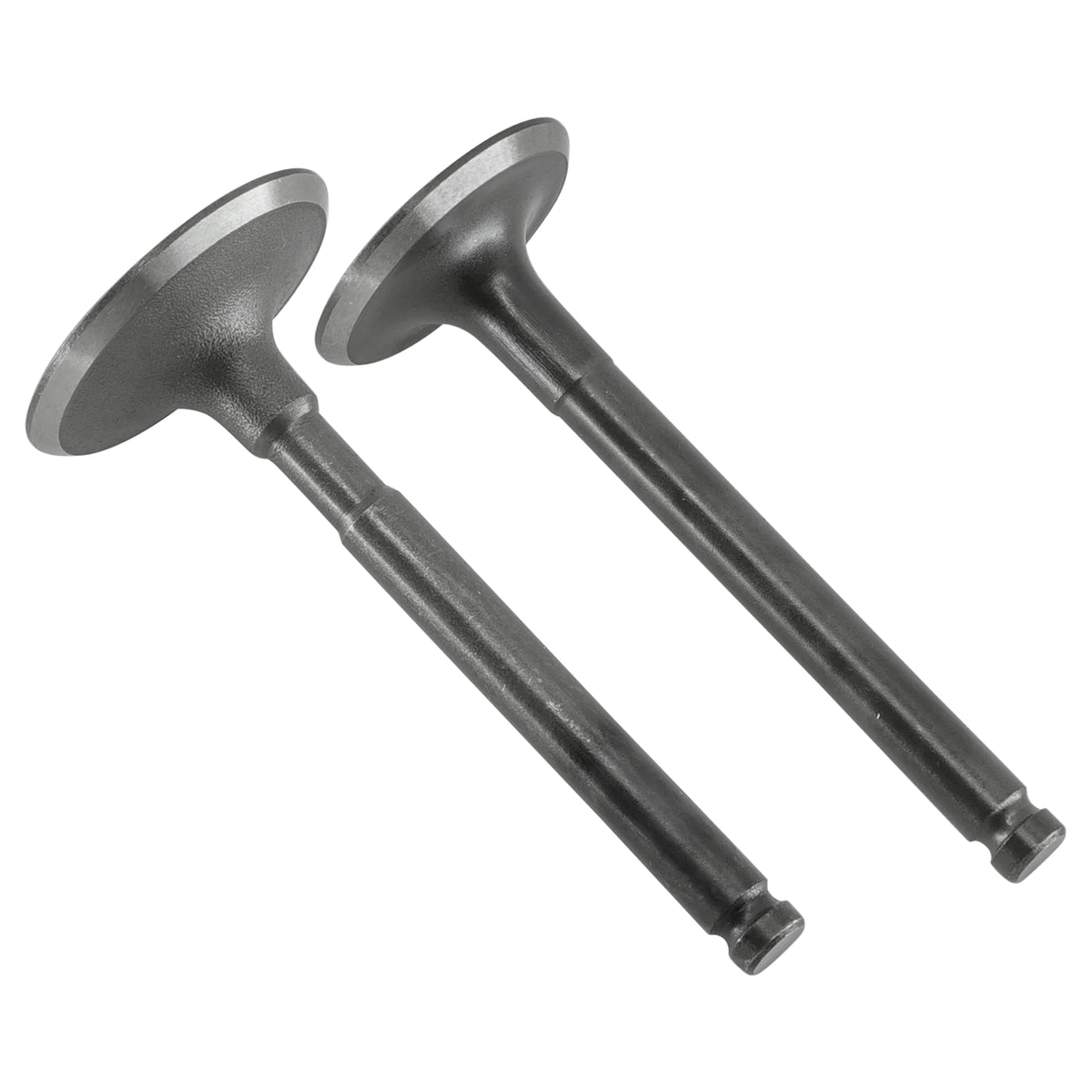 Exhaust and Intake Valve Replacement for Kawasaki FD590V FD611V (1987–2010)