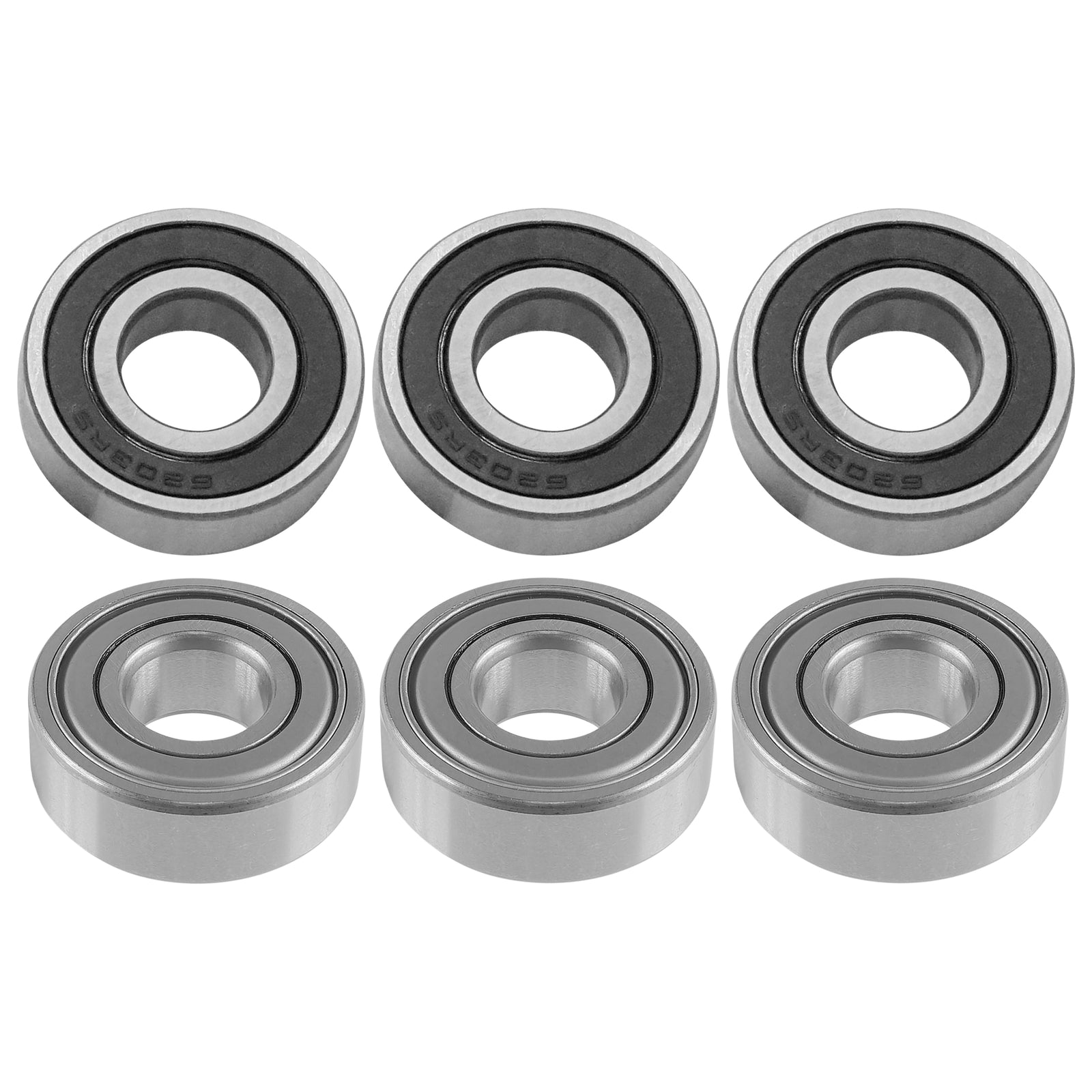 Spindle Ball Bearing Replacement for Craftsman ZT7000 44" (2005–2005)