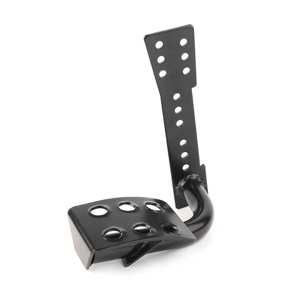 Left Side Foot Peg Rest for Jeep Wrangler JK (2007–2017)