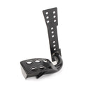 Left Side Foot Peg Rest for Jeep Wrangler JK (2007–2017)