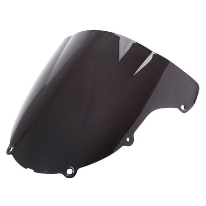 Front Windshield for Kawasaki Ninja ZX6R (2003–2004)