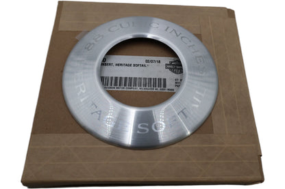 OEM Air Cleaner Trim for Harley-Davidson Heritage Softail (2000–2006) 29161-00