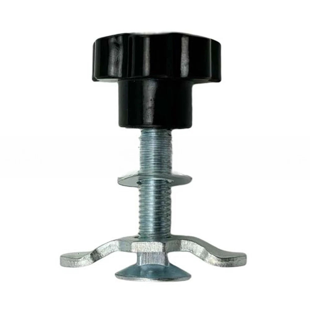 Ergonomic Heavy Duty Rail for