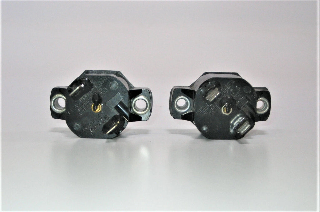 2X Temperature Sensor Breaker Switches for Volvo Penta AQ BB (OEM)