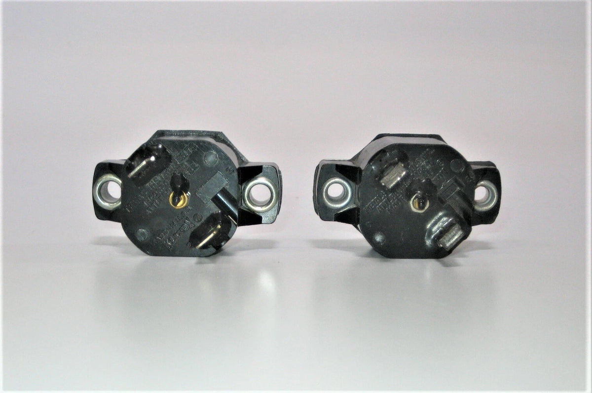 2X Temperature Sensor Breaker Switches for Volvo Penta AQ BB (OEM)