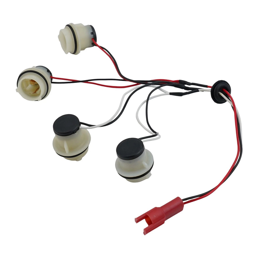 Wiring Harness for Scania Indicator