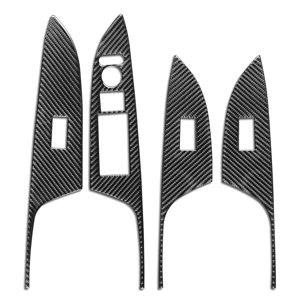 Window Lift Switch Panel Cover for Honda Accord (2013–2017)