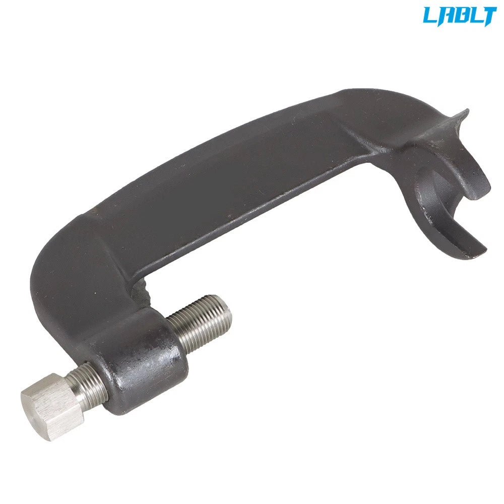 Prop Puller C Clamp for Ski & Wakeboard Inboard (1" to 1-1/8" Shaft)