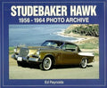 Studebaker Photo Archive Book for Studebaker (1956–1964)