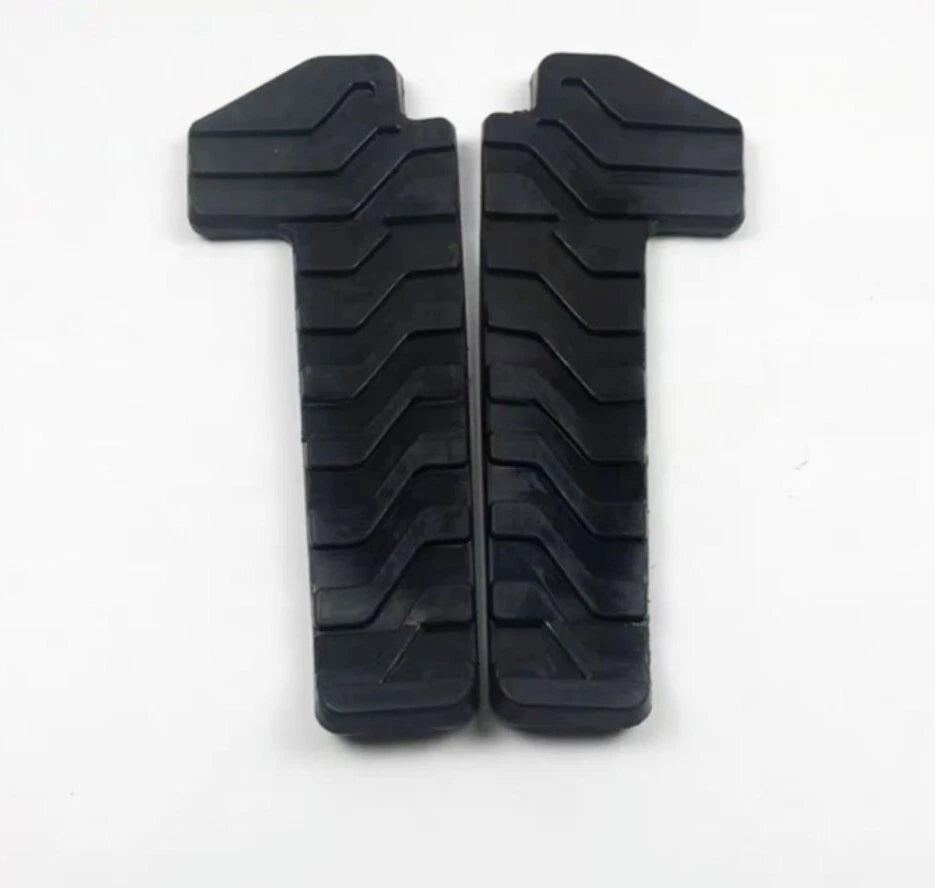 Rubber Pad for Carter CAT 312 320 330B/C/D