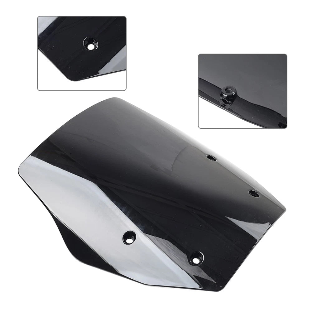 Windshield Wind Deflector for BMW R1300GS (2024)