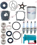 Maintenance Service Kit for Suzuki Outboard DF140 (2010–2012) 140HP