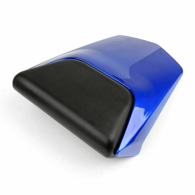 Rear Seat Cover Cowl for Yamaha R1 (2000–2001) Blue B1