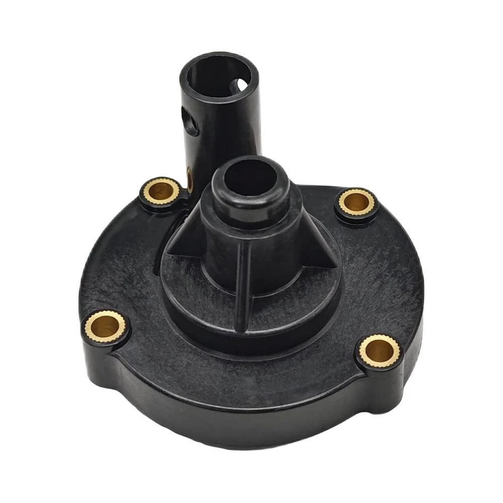 Water Pump Impeller Kit for Evinrude Johnson 6HP (1965–1979) T763758 HRU