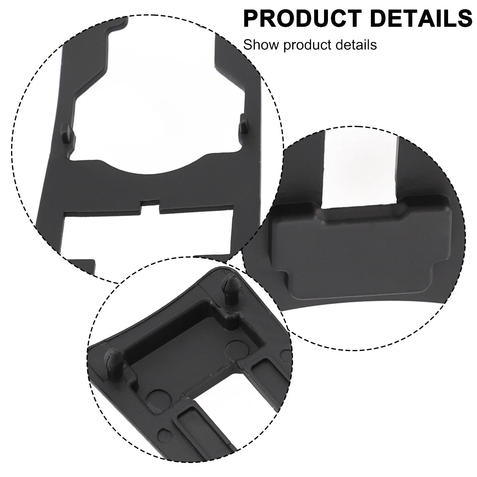 Replacement Handle Gasket for