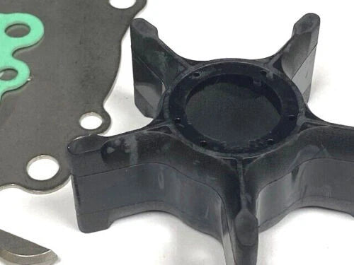 Water Pump Impeller Kit for Suzuki DF 90 115 140HP (2001–2005) 18-3258 17400-90J11