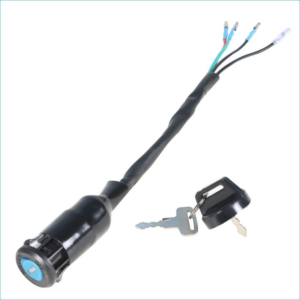 Ignition Key Switch for Honda CRF230 CRF230F (2003–2007)