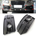Fog Light Grille for Audi Q5 (2009–2017)