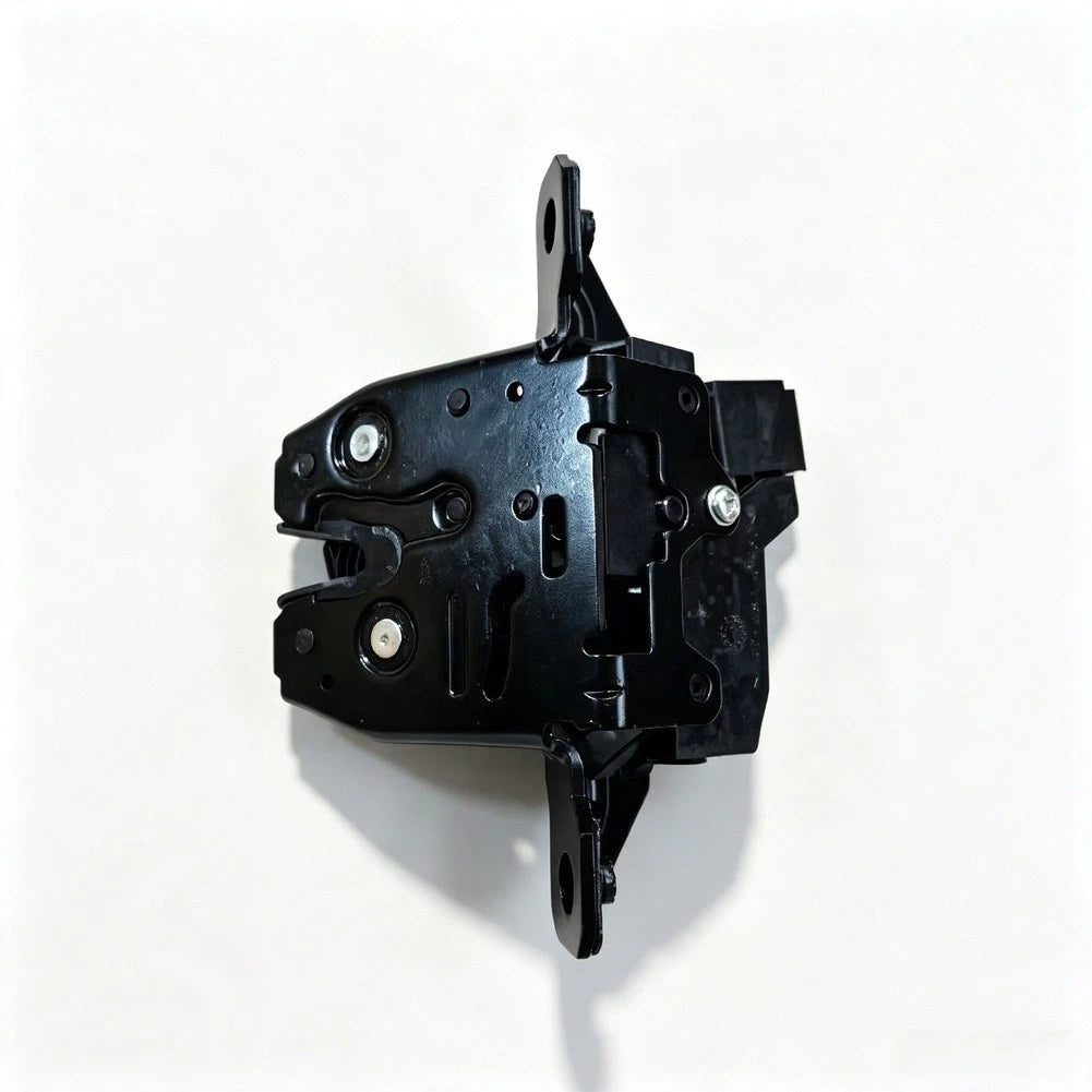 Trunk Lock Mechanism for Vauxhall Orlando (2012–2018)