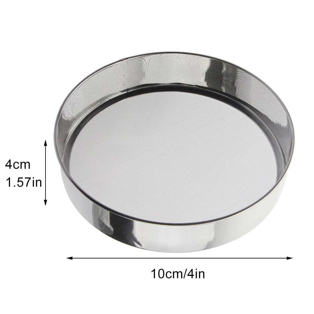 Flour Sifter for Cooking