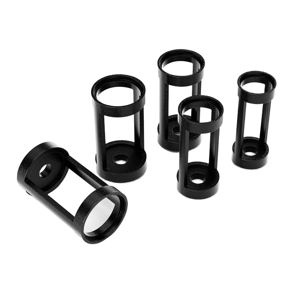 11 Piece Valve Spring Compressor Set for Manual Cylinder Cleaning