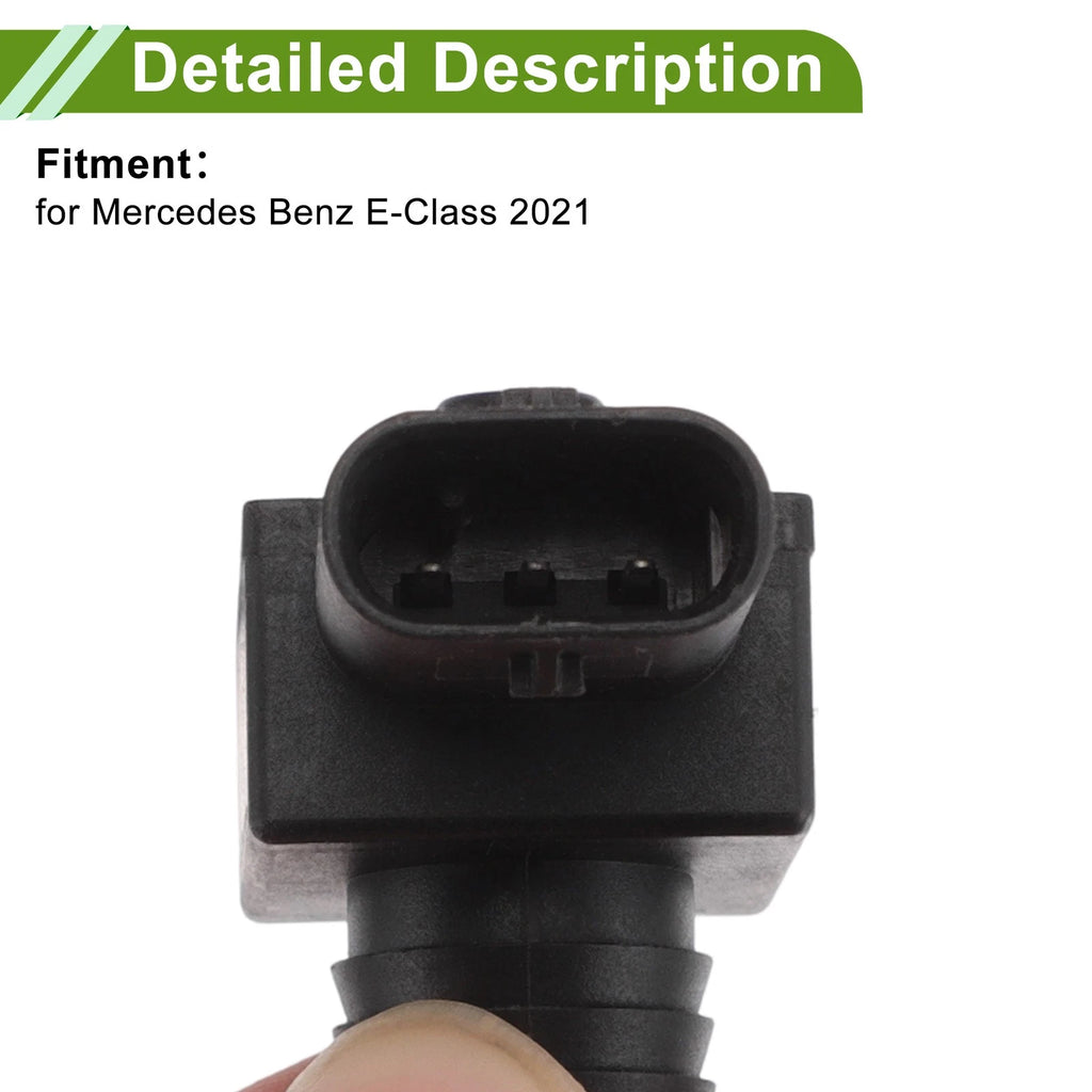 MAP Sensor for Mercedes Benz E-Class (A0009051001)