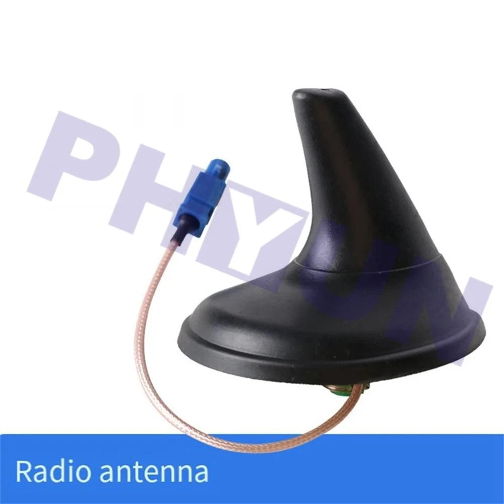 Shark Fin Antenna for Saab 9-3 (2003–2012) & Saab 9-5 (2002–2009)