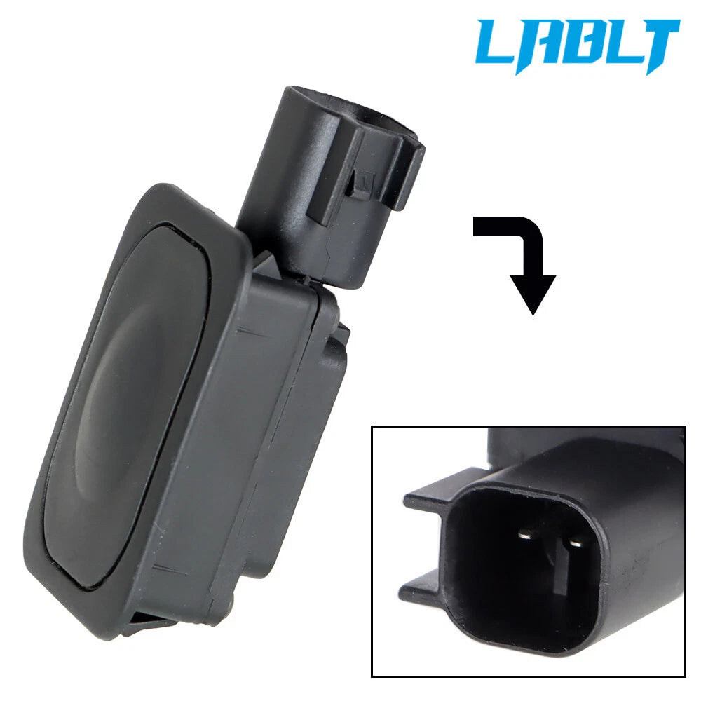 Lift Gate Trunk Release Switch for Ford Escape Explorer Fusion (2003–2018)