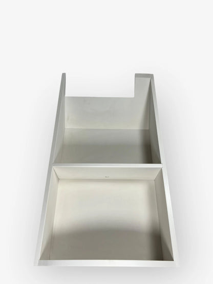 Vanity Cabinet for Proline Boats 35 Express (24in x 13in) White