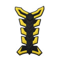 Tank Pad Protector Sticker for Honda (Fishbone)