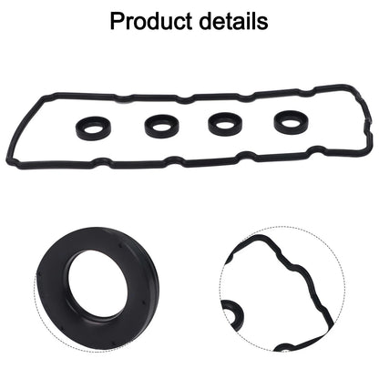 Engine Valve Cover Gasket for MINI Convertible R52 (2004–2008)