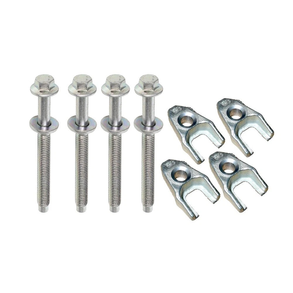 Fuel Injector Clamp for Engine Fuel Injection Repair